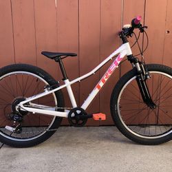Trek Precaliber 24” - Kids Bike