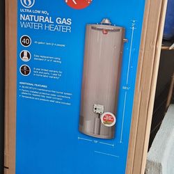 Water Heater