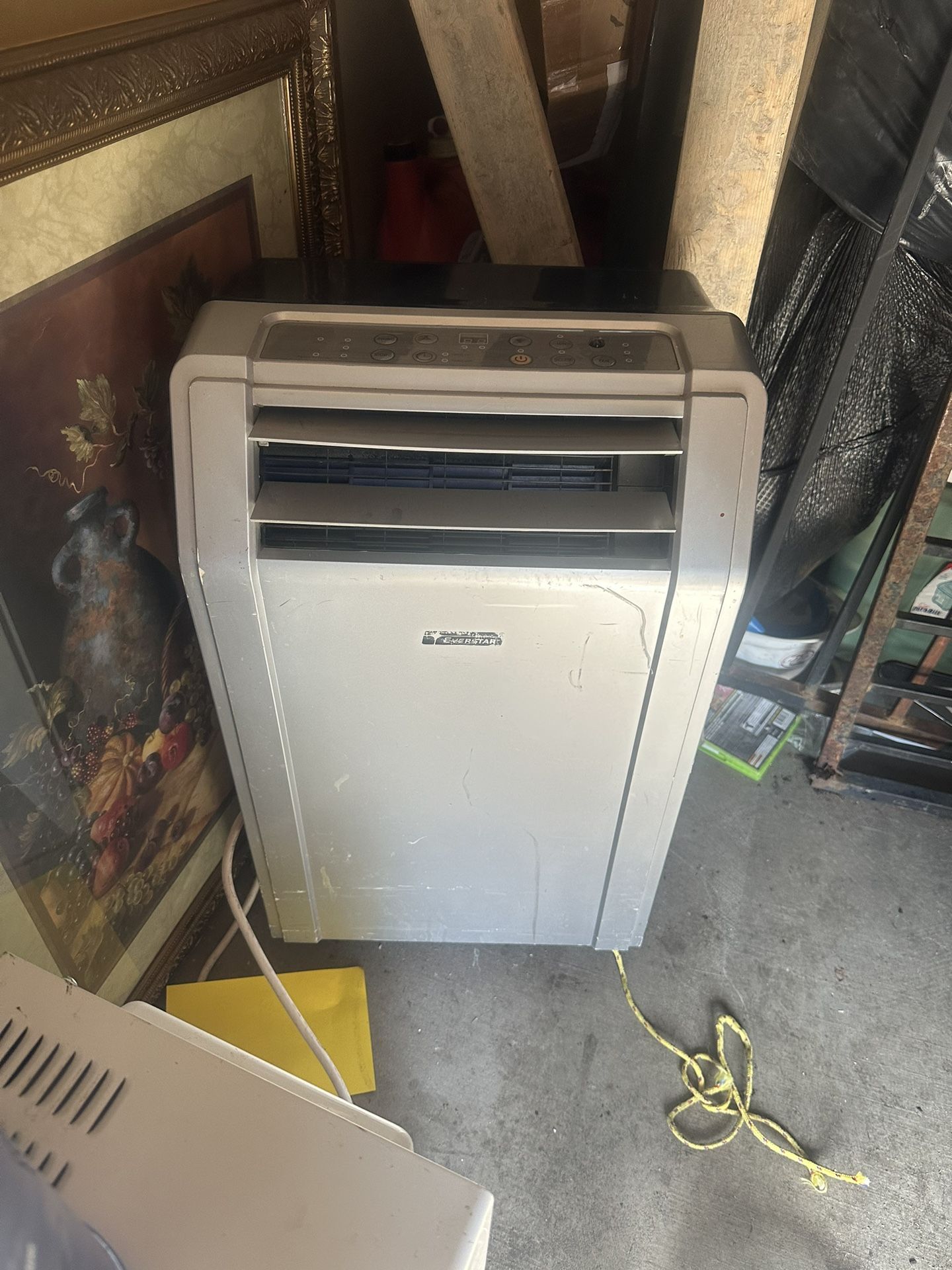 Everstar Portable Ac for Sale in Phoenix, AZ OfferUp
