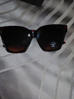 Chanel Sun Glasses