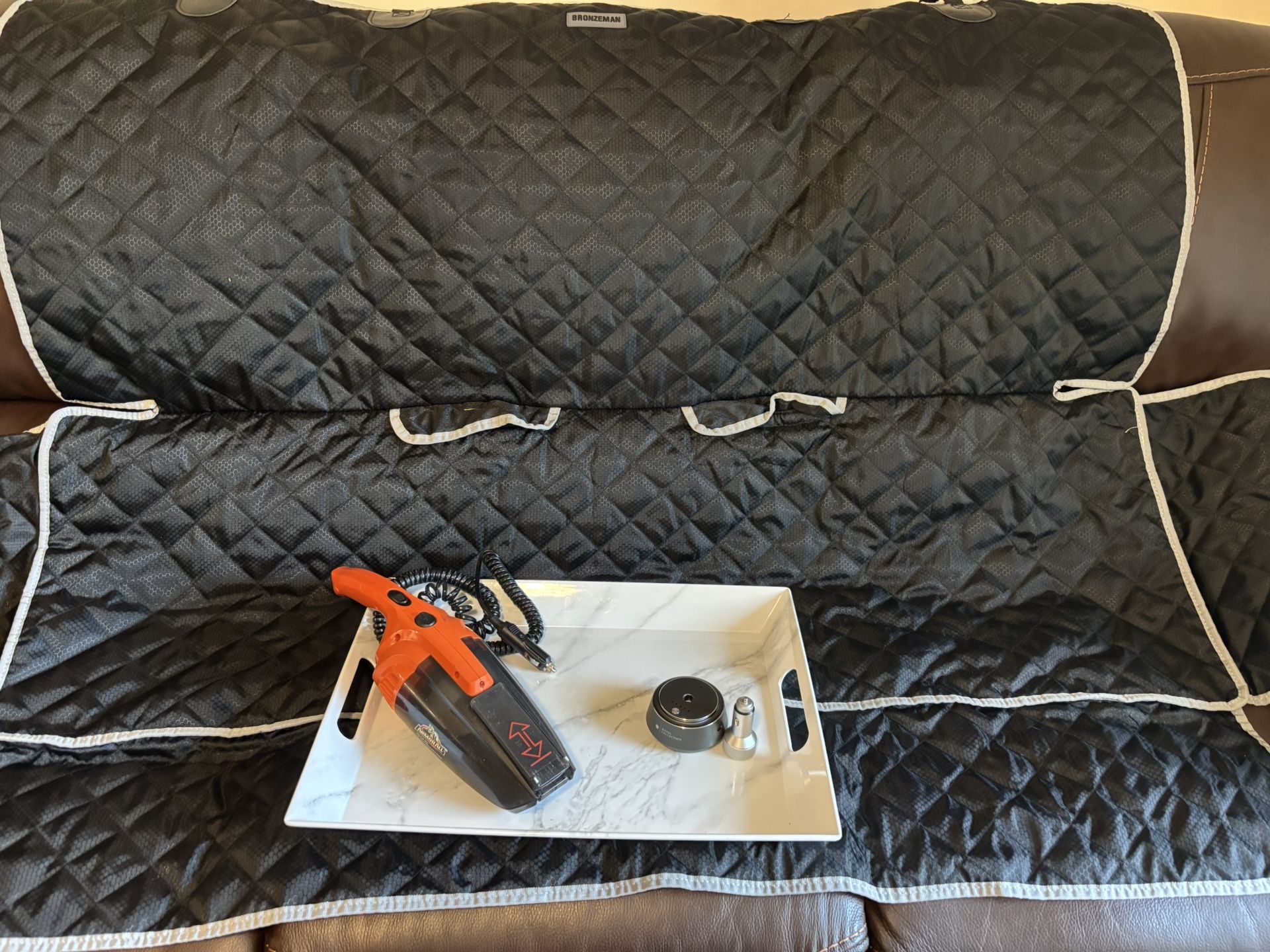 Luxury Car Set Kit