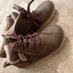 Little Boys Shoes Max+Jake New No Box Size 11