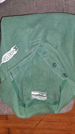 Uniforms