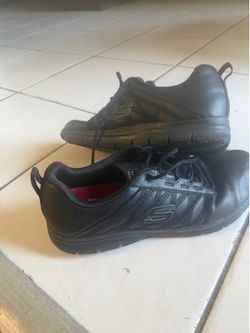 Zapatos para trabajar de mujer