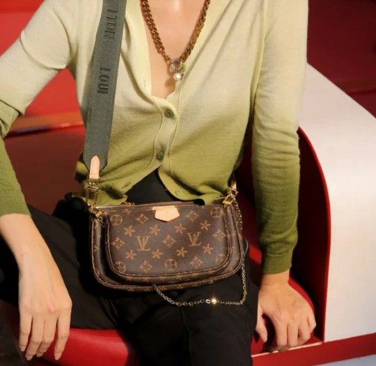 Crossbody Hand Bag