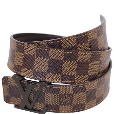 Louis Vuitton Belts