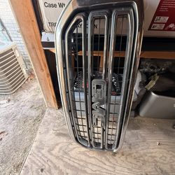 Original Yukon Grill 