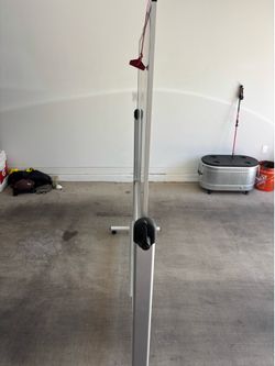Large White Board