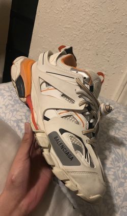 Balenciaga Tracks 