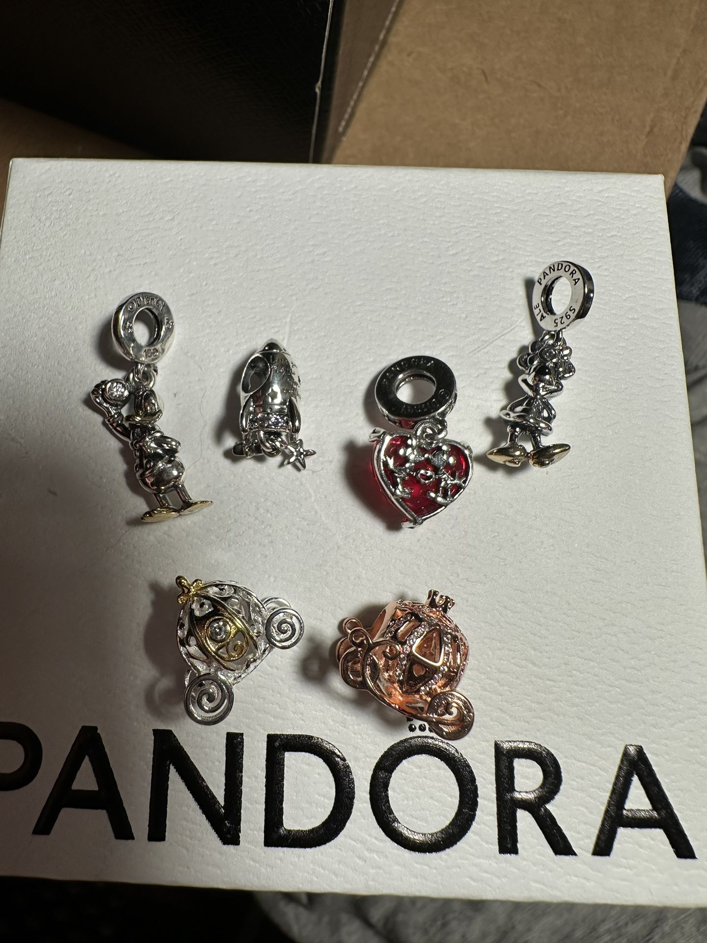 Charms