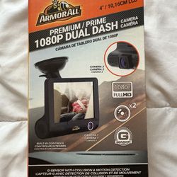Dash cam