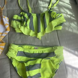 Justice bathing sales suit sale