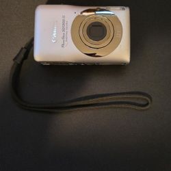 PowerShot SD1300 IS OBO
