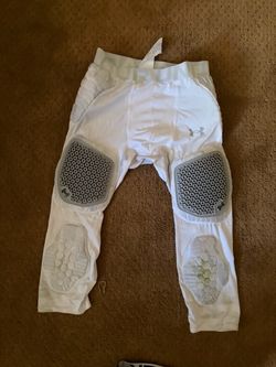 Football under armour girdle size medium mens