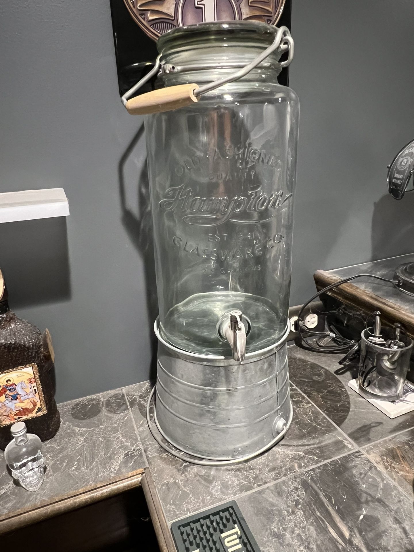 Drink Container