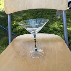 Martini Glasses