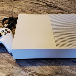 Xbox One S Digital Edition 100