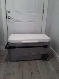 Cooler 110 Qts