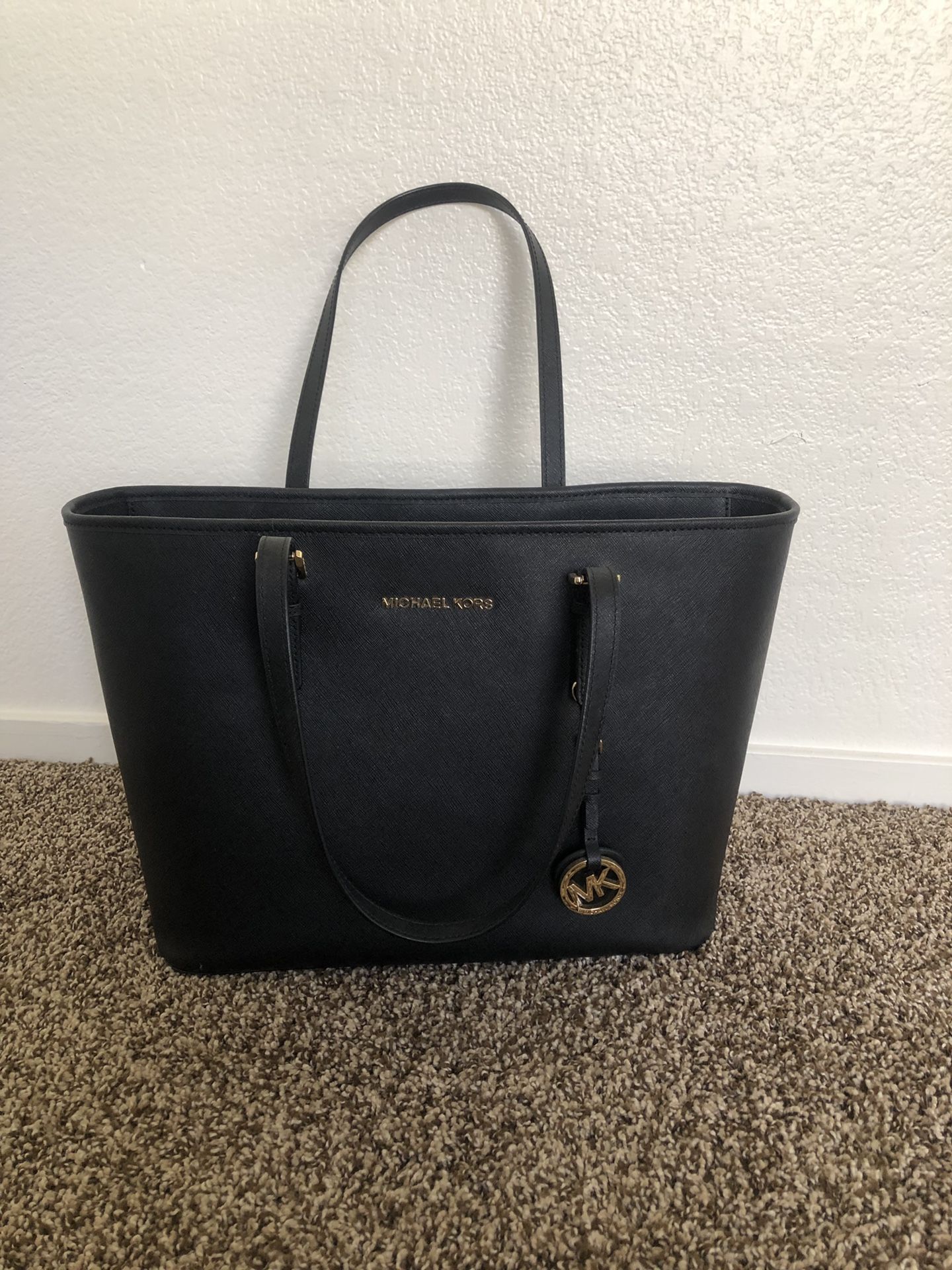 Michael Kors tote bag