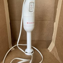 Hand Mixer - Electric 