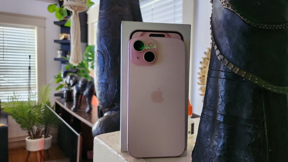Iphone 15 128gb