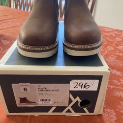 Women Alpine Boots