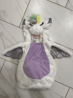 12-18mo Unicorn Costume