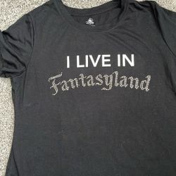 Disney Parks Tee M