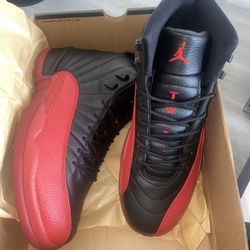 Air Jordan 12’s