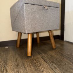 Dog Ramp Split Ottoman Style