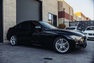 2018 BMW 340i
