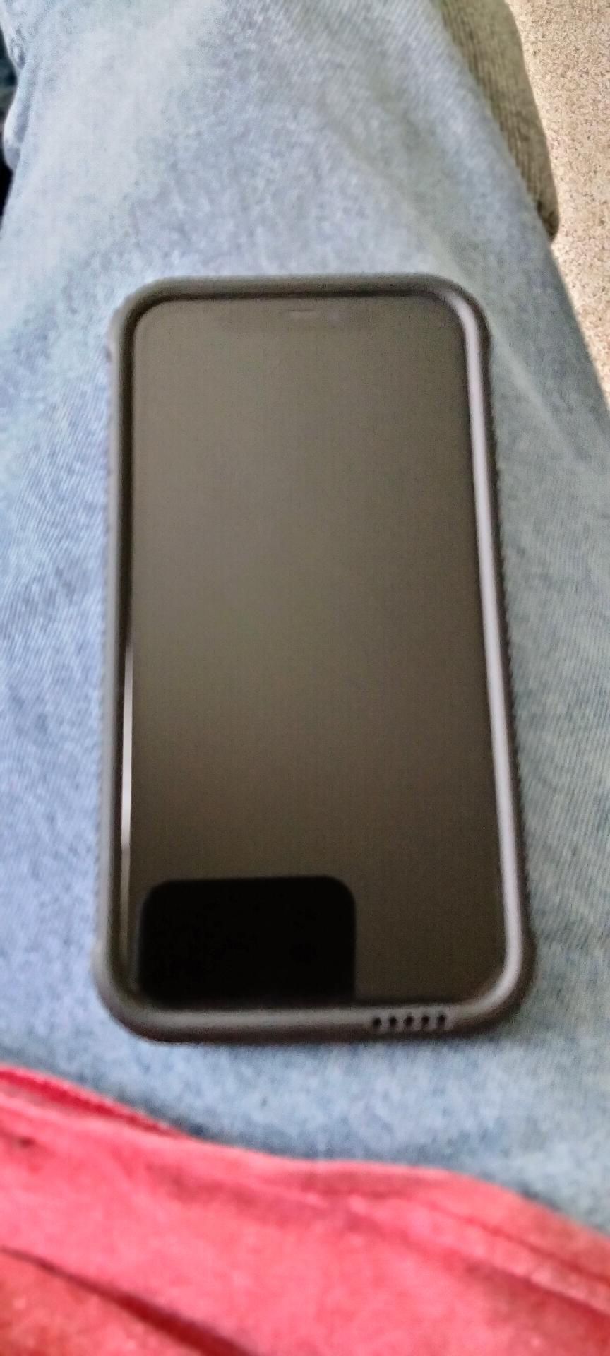 iPhone 11 64gb (T-Mobile)