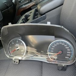 Sierra Denali Cluster 