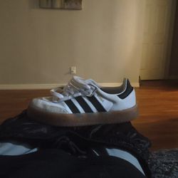 Adida Samba