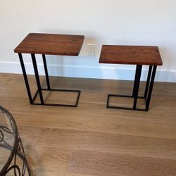 Side Tables