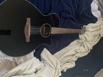 Ibanez Acoustic Guitar 