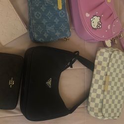 Handbags