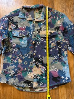 Jacket XL size