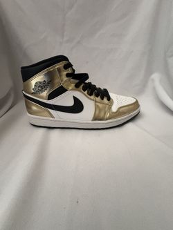 Jordan 1 Mid