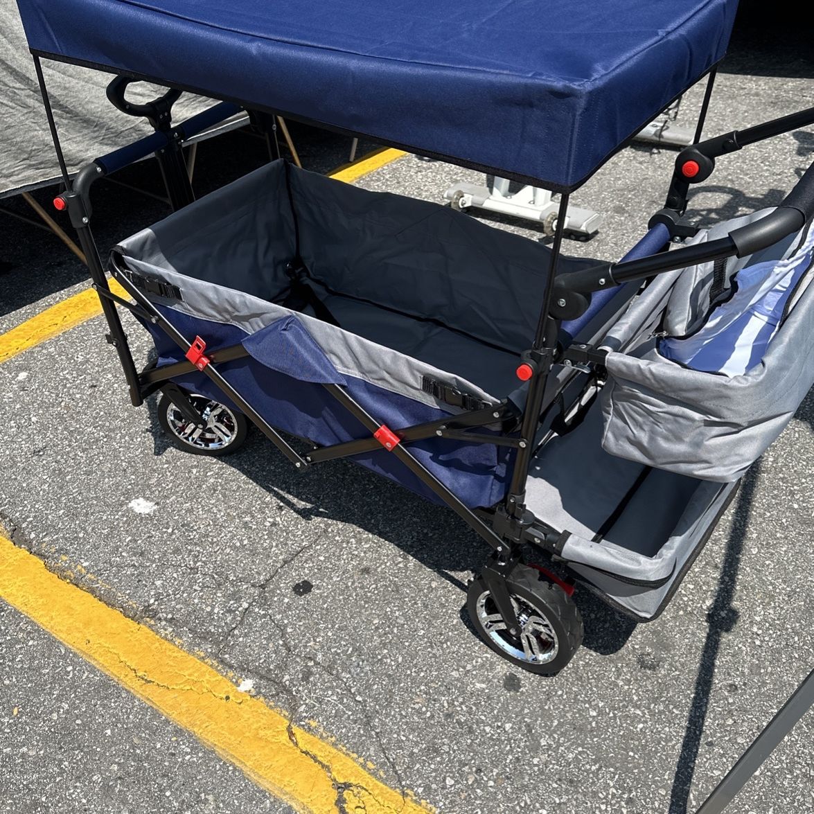 Kids Wagon 