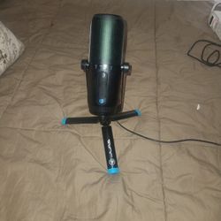 Microphone 