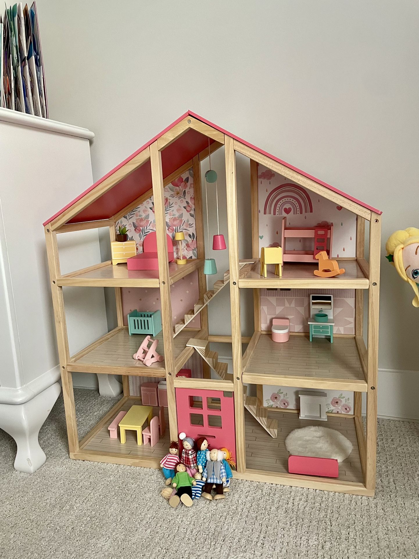 Dollhouse