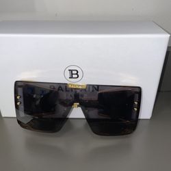 Balmain Wonderboy Sunglasses New