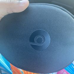 Black Beats Head Phones 