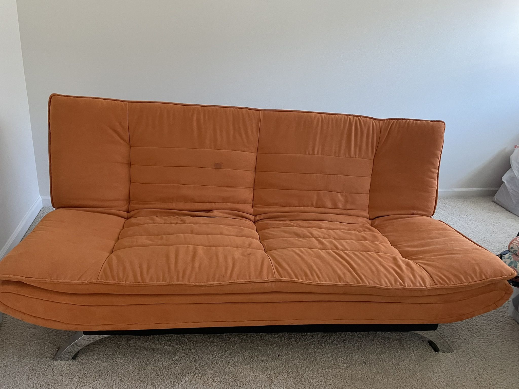 Sofa /Futon From Dania Furnitures