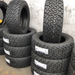 OFF ROAD TIRES IN STOCK 🔥 $39 DOWN FINANCE ANY SIZE 