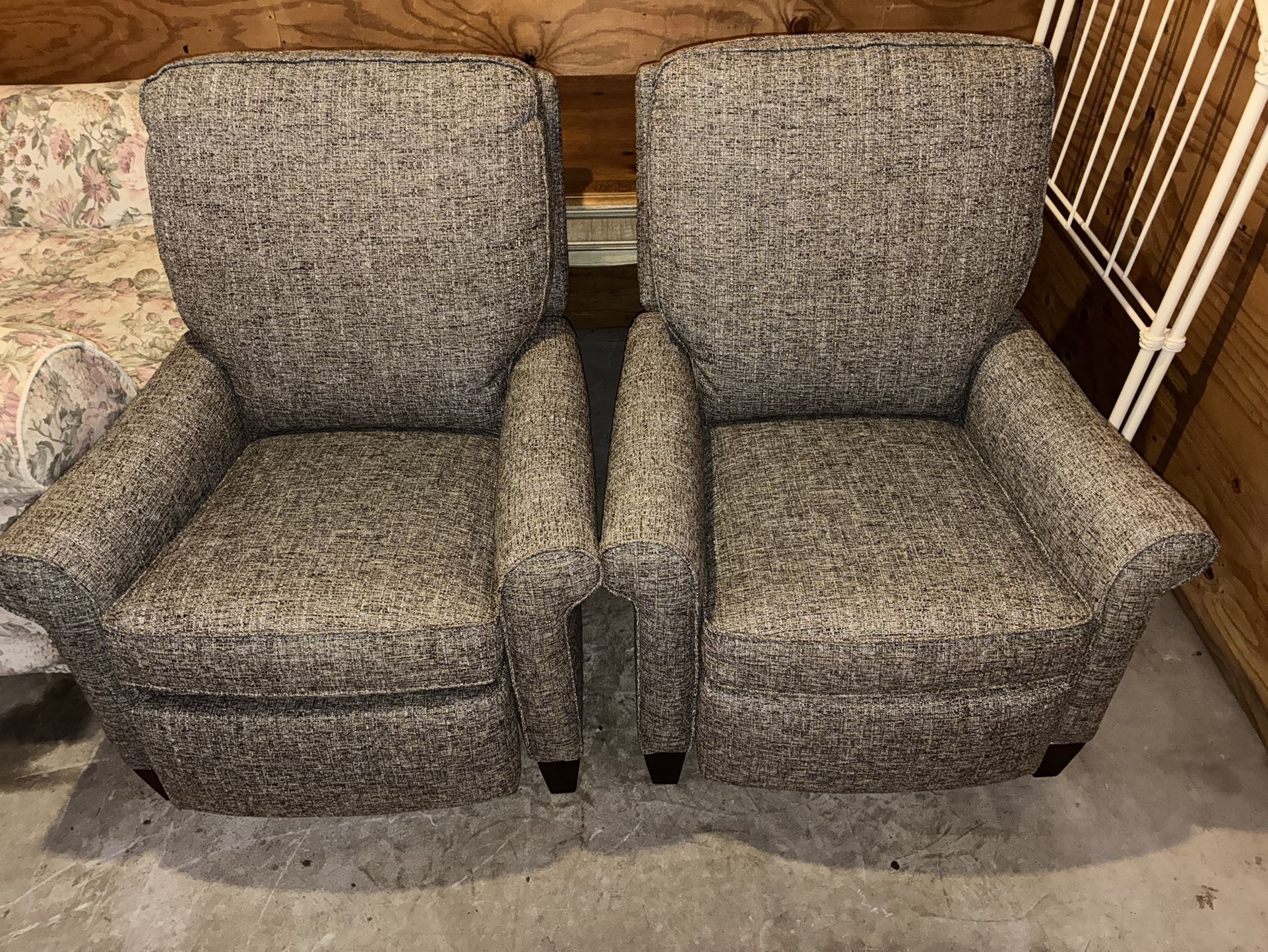 Reclining Chairs