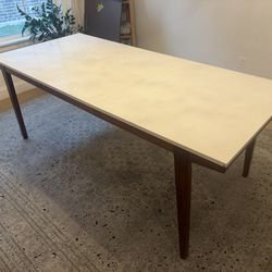 West Elm Dining Table