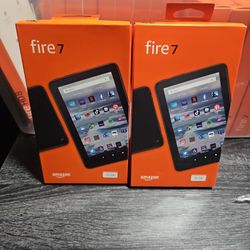 Amazon Fire 7 32gb 