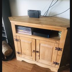 Tv Stand Corner Shelf 
